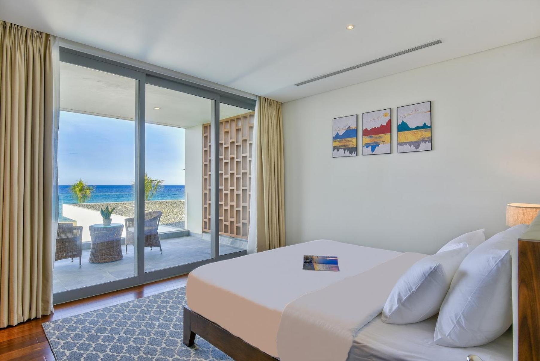 Ocean Pool Retreat In * Da Nang