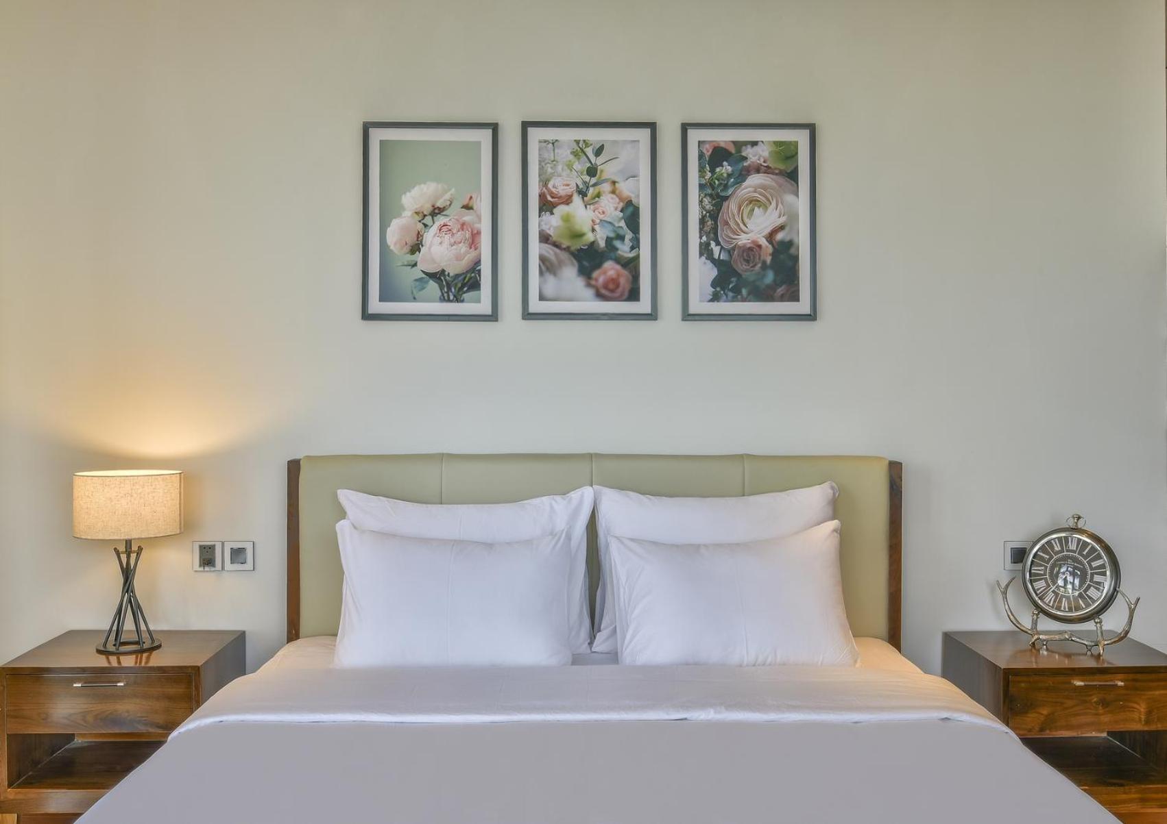 Villa Ocean Pool Retreat In Da Nang