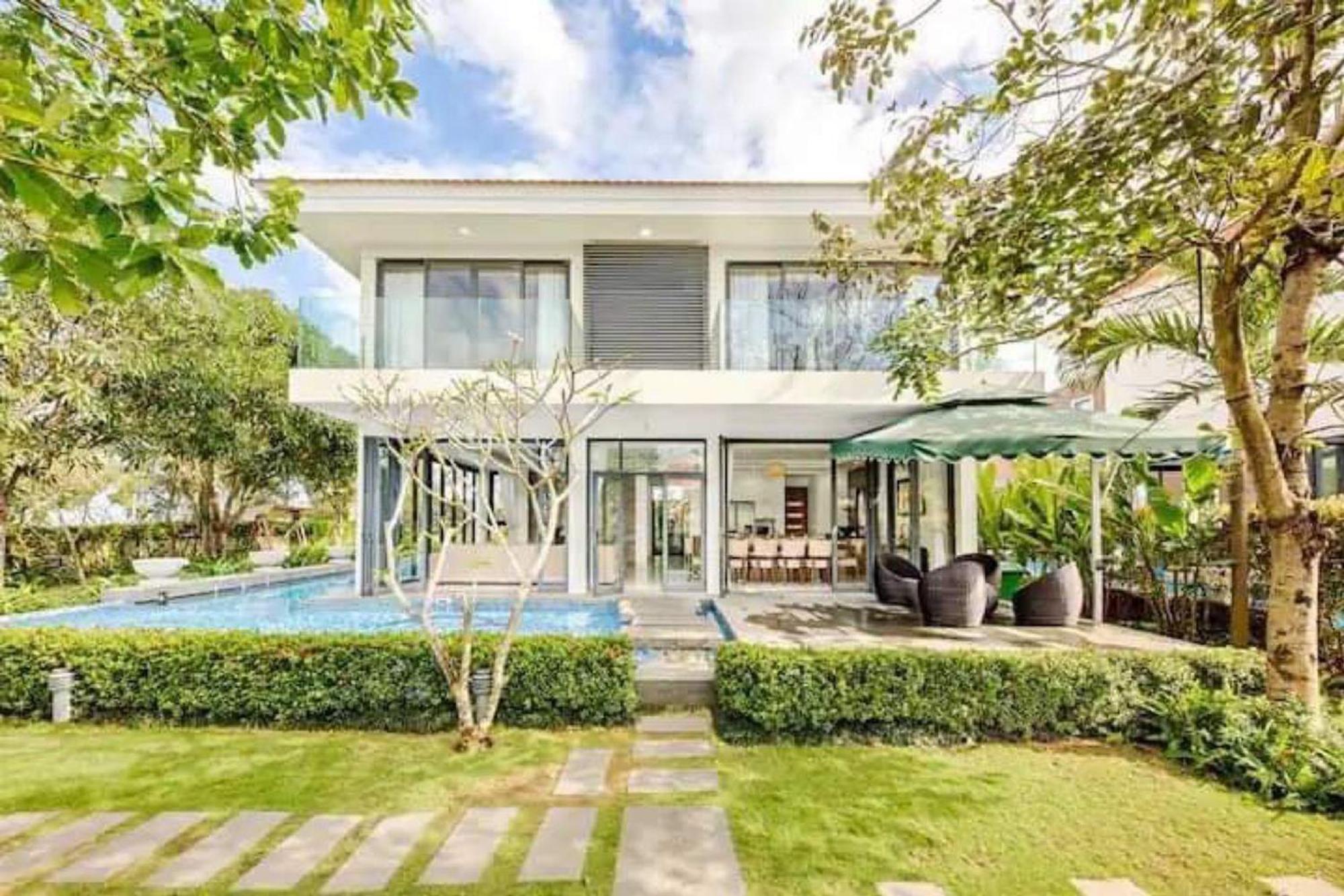 Ocean Pool Retreat In * Da Nang