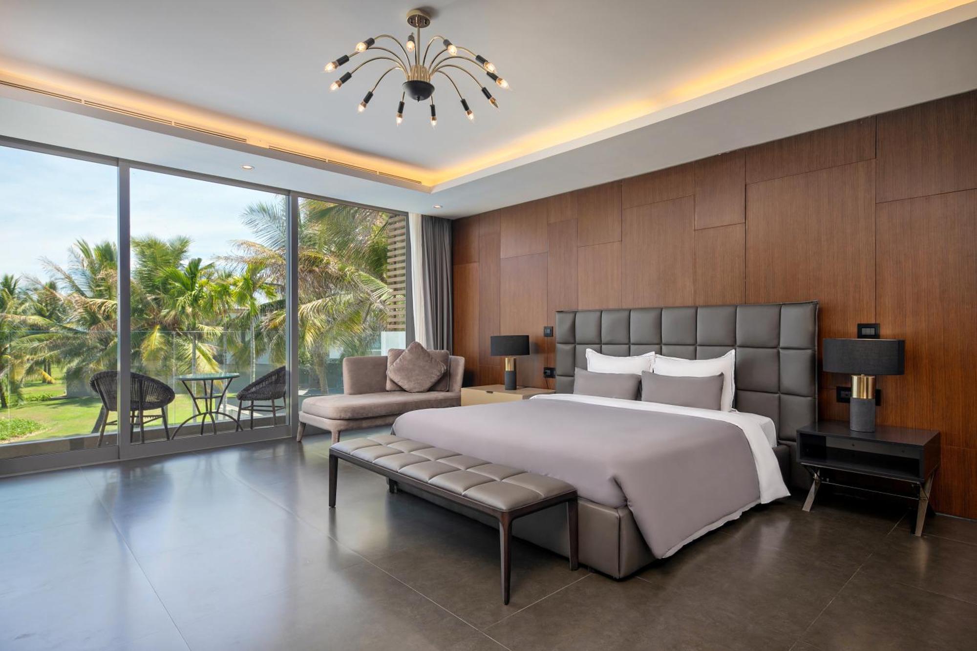 Ocean Pool Retreat In * Da Nang