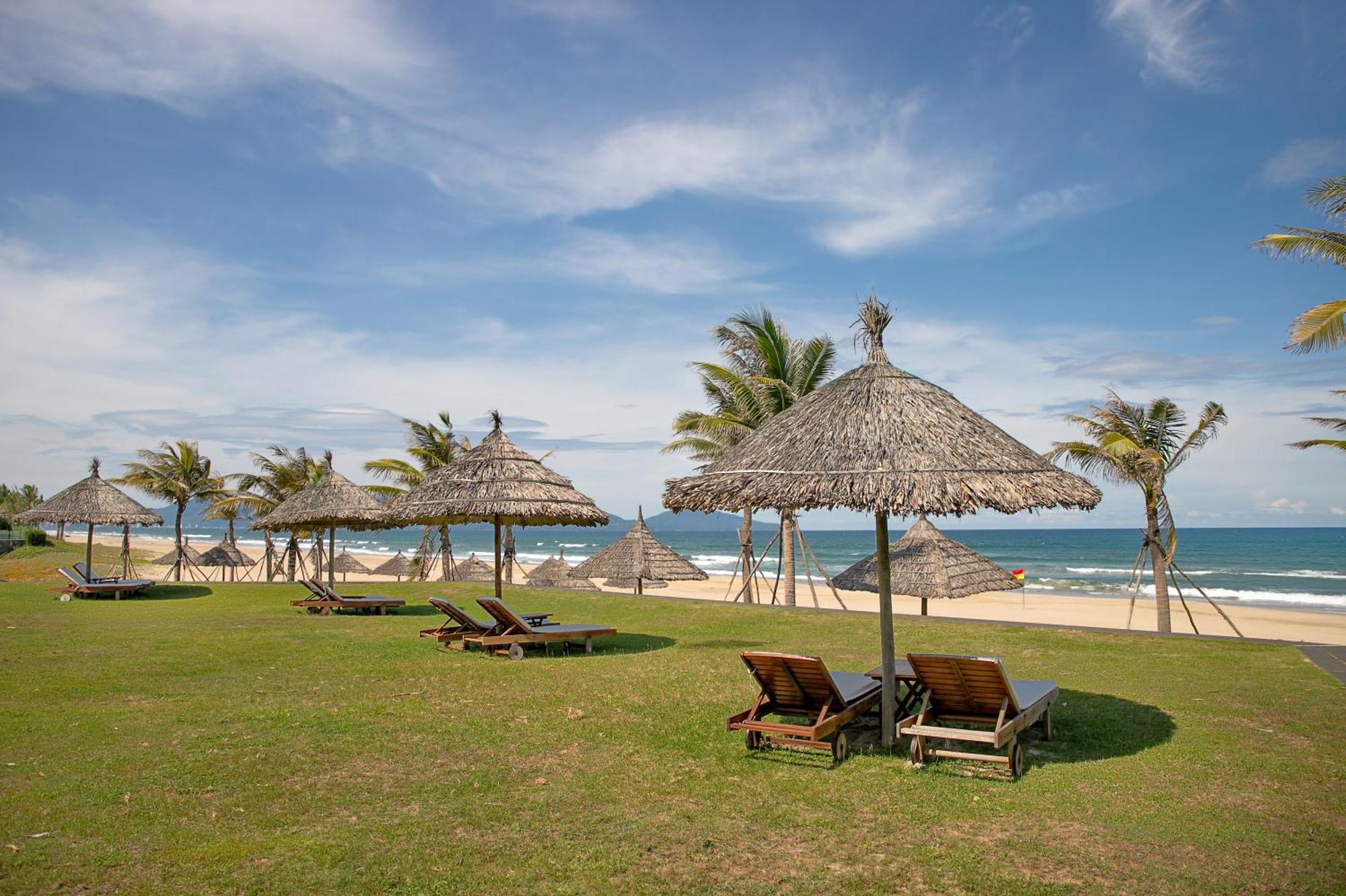 Villa Ocean Pool Retreat In Da Nang